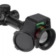 Тепловізійний приціл GUIDE TU650M 3.0 50mm 640x512px 3.7-29.6x (747180) - изображение 7