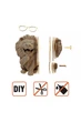 Картонний конструктор "Cartonic Collectible LION" колір різнокольоровий Cartonic ЦБ-00299530 - зображення 2