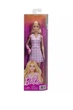 Кукла Barbie "Модница" – розовая клетка цвет разноцветный Barbie ЦБ-00294002 - изображение 6