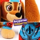 Мягкая игрушка щенячий патруль Либерти 25 см - изображение 3