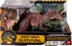 Динозавр Метріакантозавр зі світлом і звуком Світ юрського періоду Jurassic World Survival Wild Roar Metriacanthosaurus Dinosaur Mattel (JKL83) - изображение 2