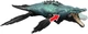 Динозавр Ліоплевродон Світ Юрського Періоду Jurassic World Survival Gigantic Thrashers Liopleurodon Dinosaur Mattel (JKL87) - изображение 4
