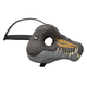 Маска Динозавра Спінозавр Світ Юрського періоду зі звуком Jurassic World Spinosaurus Dinosaur Mask Mattel (JCG28) - зображення 4