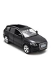 Автомодель - AUDI Q7 V12 цвет черный TECHNODRIVE ЦБ-00296710 - изображение 7