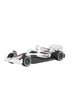 Набор из 5-и базовых машинок "Формула 1" Hot Wheels цвет разноцветный Hot Wheels ЦБ-00297017 - изображение 4