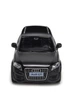 Автомодель - AUDI Q7 V12 цвет черный TECHNODRIVE ЦБ-00296710 - изображение 8