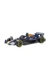 Набор из 5-и базовых машинок "Формула 1" Hot Wheels цвет разноцветный Hot Wheels ЦБ-00297017 - изображение 7