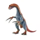 Игрушка динозавр Терезинозавр Dinosaur Therizinosaurus Figure - изображение 4