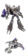 Игрушка Трансформеры Прайм Вояжер Мегатрон Transformers PRIME APC Toys Dark Master Evil God Battle Damaged Megatron APC Toys - зображення 1
