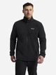 Куртка демисезонная с капюшоном мужская Jack Wolfskin Stonetrail 3In1 Jkt M A66291-J0191 L Красная (4064886753357) - изображение 3