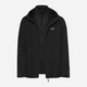 Куртка демисезонная с капюшоном мужская Jack Wolfskin Outrovert 3In1 Jkt M A66290-6000 2XL Черная (4064886748759) - изображение 1