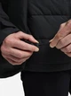 Куртка демисезонная с капюшоном мужская Jack Wolfskin Romberg 2 3In1 Jkt M A66289-6350 XL Темно-серая (4064886752589) - изображение 6