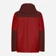 Куртка демисезонная с капюшоном мужская Jack Wolfskin Jasper Pro 3In1 Jkt M A66293-J0191 L Красная (4064886755832) - изображение 8