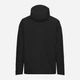 Куртка демисезонная с капюшоном мужская Jack Wolfskin Outrovert 3In1 Jkt M A66290-6000 M Черная (4064886748544) - изображение 5