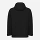 Куртка демисезонная с капюшоном мужская Jack Wolfskin Stonetrail 3In1 Jkt M A66291-6000 M Черная (4064886752930) - изображение 8