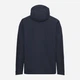 Куртка демисезонная с капюшоном мужская Jack Wolfskin Outrovert 3In1 Jkt M A66290-C0412 M Синяя (4064886749305) - изображение 5
