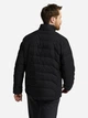 Пуховик короткий мужской Jack Wolfskin Wild Pass Down Jkt M Rds A66299-6000 2XL Черный (4064886758949) - изображение 2
