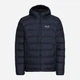 Пуховик короткий мужской Jack Wolfskin Wild Pass Down Hoody M Rds A66298-C0412 L Синий (4064886758550) - изображение 7