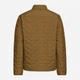 Куртка демисезонная мужская Jack Wolfskin Flextrek Ins Jkt M A66334-G0095 M Коричневая (4064886756389) - изображение 8