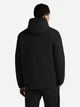 Куртка демисезонная с капюшоном мужская Jack Wolfskin Pamir Jkt M A65048-6000 L Черная (4064886545532) - изображение 2