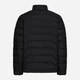 Пуховик короткий мужской Jack Wolfskin Wild Pass Down Jkt M Rds A66299-6000 M Черный (4064886758611) - изображение 8