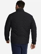 Куртка демисезонная мужская Jack Wolfskin Flextrek Ins Jkt M A66334-6000 3XL Черная (4064886756808) - изображение 2