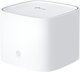 System Mesh Wi-Fi TP-Link HX520 1-Pack AX3000 Wi-Fi 6, biały - obraz 1