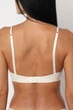 Топ жіночий XL колір молочний No Brand ЦБ-00295282 - зображення 3