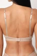 Топ женский XL цвет бежевый No Brand ЦБ-00295283 - изображение 3