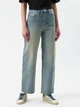 Джинсы Regular Fit женские Armani Exchange 300382205 25 Голубые (1161598030) - изображение 4