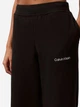 Спортивные штаны женские Calvin Klein 117989199 2XL Черные (1161795787) - изображение 5