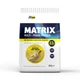 Протеїн сироватковий Засіб для догляду Matrix банан і крем FitWin 900 г для енергії та м'язів - зображення 1