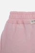 Штани спортивні для дівчаток YUKI персиковий 110 ЦБ-00299515 - изображение 4