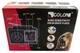 Радиоприемник Golon RX-9933 с аккумулятором, USB, SD, FM радио - изображение 4