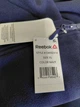 Чоловіча куртка Reebok Polarfleece Softshell Синя (Розмір XL) - изображение 8