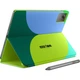 Планшет Lenovo Idea Tab 8/256GB Wi-Fi Luna Gray + Pen and Folio Case FIFA Edition (ZAFR0999UA) UA-UCRF [174684] - изображение 3