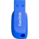 USB флеш-накопичувач SanDisk Cruzer Blade 64GB USB-A 2.0 (SDCZ50C-064G-B35BE) [174253] - зображення 1