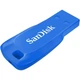 USB флеш-накопичувач SanDisk Cruzer Blade 64GB USB-A 2.0 (SDCZ50C-064G-B35BE) [174253] - зображення 3