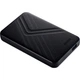 Зовнішній жорсткий диск Apacer AC236 2 TB Black (AP2TBAC236B-1) [70286] - зображення 3