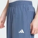 Чоловічі спортивні штани Adidas Own The Run Base Pants XXL Tall - изображение 8