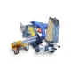 Набор для удаления вмятин PDR без покраски, 35 предметов - изображение 1