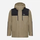 Спортивная ветровка мужская Jack Wolfskin Jasper Pro 2L Jkt M A66294-A0082 M Бежевая (4064886755177) - изображение 7