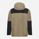 Спортивная ветровка мужская Jack Wolfskin Jasper Pro 2L Jkt M A66294-A0082 M Бежевая (4064886755177) - изображение 8