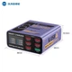 Быстрое зарядное устройство Sunshine SS-304Q 3.5A / 5xUSB / 1xUSB QC3.0 / 40W Purple - изображение 6