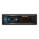 Автомагнитола 1DIN Decker MDR-122 BT - изображение 1