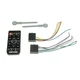 Автомагнитола 1DIN Decker MDR-122 BT - изображение 4