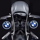 Подсветка дверей проекция для BMW ( БМВ ) 2 штуки комплект - изображение 2