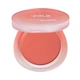 Рум’яна кремові ZOLA Cream Blush Nude Camellia 2.4 г - зображення 2