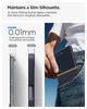 Чехол Spigen Nano Pop MagFit для Samsung Galaxy Flip 8 Blueberry Navy (ACS11522) - изображение 12