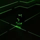 Poziomica laserowa 4D Bigstren 18763 16 linii 360 zielona wiązka (5904665712016) - obraz 4